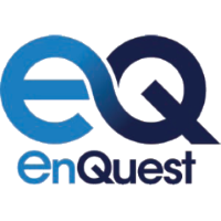 Logo of Enquest (ENQ).