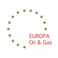 Logo of Europa Oil & Gas (holdin... (EOG).