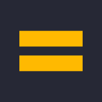 Logo of Equals (EQLS).