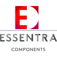 Essentra Dividends - ESNT