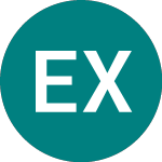 Logo of Engage Xr (EXR).