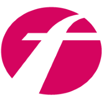 Logo of Firstgroup (FGP).