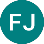 Logo of Ft Japan Adex (FJP).
