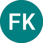 Logo of Frk Korea Etf (FLXK).