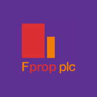 Logo of First Property (FPO).