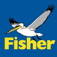 Logo of Fisher (james) & Sons (FSJ).