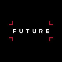 Logo of Future (FUTR).