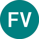 Logo of Fuel Ventures Vct (FVV).