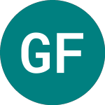 Logo of Gs Fi C.29 (FX15).