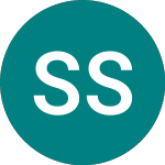 Logo of Sdr Spglo Aresg (GEDV).