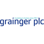 Logo of Grainger (GRI).