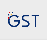 Logo of Gstechnologies (GST).
