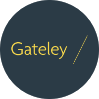 Logo of Gateley (holdings) (GTLY).
