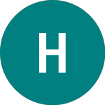 Logo of Hardide (HDD).