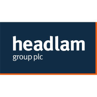 Headlam Dividends - HEAD