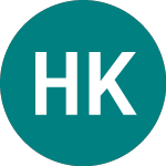 Logo of Hong Kong Land Holdings Ld (HKLJ).