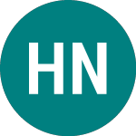 Logo of H Nasq Gl Cl Te (HNCS).