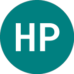 Logo of Hambro Perks Acquisition (HPA1).