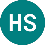 Logo of Hargreaves Services (HSP).
