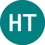 Logo of Hot Tuna (HTT).