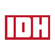 Logo of Integrated Diagnostics (IDHC).