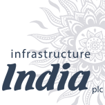 Logo of Infrastructure India (IIP).