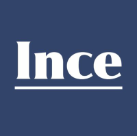 Logo of Ince (INCE).