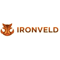 Logo of Ironveld (IRON).
