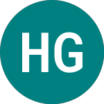 Logo of Han Gins Mega (ITEK).