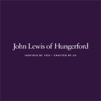 Logo of John Lewis Of Hungerford (JLH).