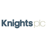 Logo of Knights (KGH).