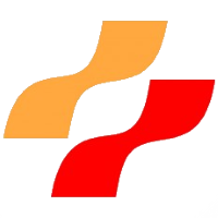 Logo of Konami (KNM).
