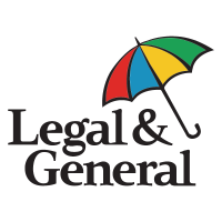 Logo of Legal & General (LGEN).