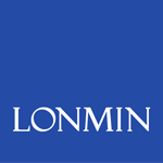 Logo of Lonmin