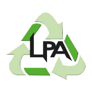 Logo of Lpa (LPA).