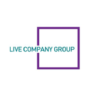 Logo of Live (LVCG).