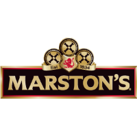 Logo of Marston's (MARS).