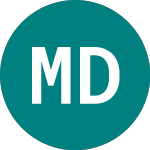 Logo of  (MDCG).