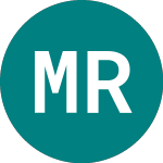 Logo of  (MGR4).