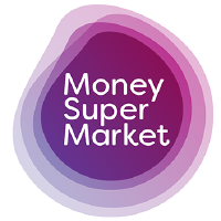 Logo of Moneysupermarket.com (MONY).