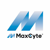 Logo of Maxcyte (MXCT).