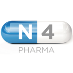 Logo of N4 Pharma