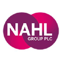 Logo of Nahl (NAH).