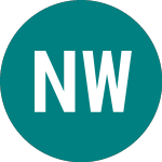 Logo of New World Oil (NEW).