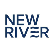Logo of Newriver Reit (NRR).