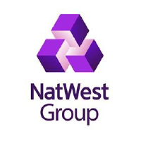 Logo of Natwest (NWG).