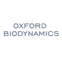 Logo of Oxford Biodynamics (OBD).