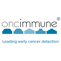 Logo of Oncimmune (ONC).