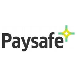 Logo of Paysafe