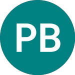 Logo of Pebble Beach Systems (PEB).
